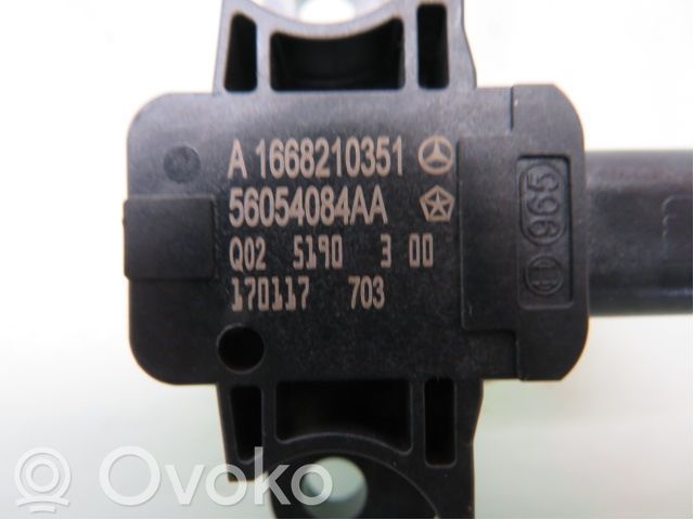 Mercedes-Benz B W246 W242 Sensor / Fühler / Geber 