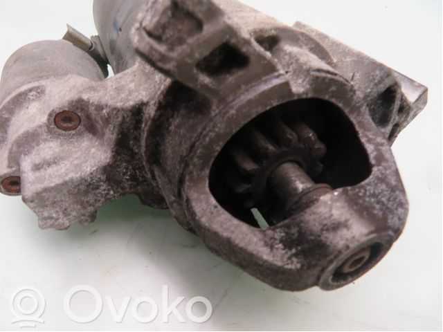 BMW 3 E90 E91 Motor de arranque 
