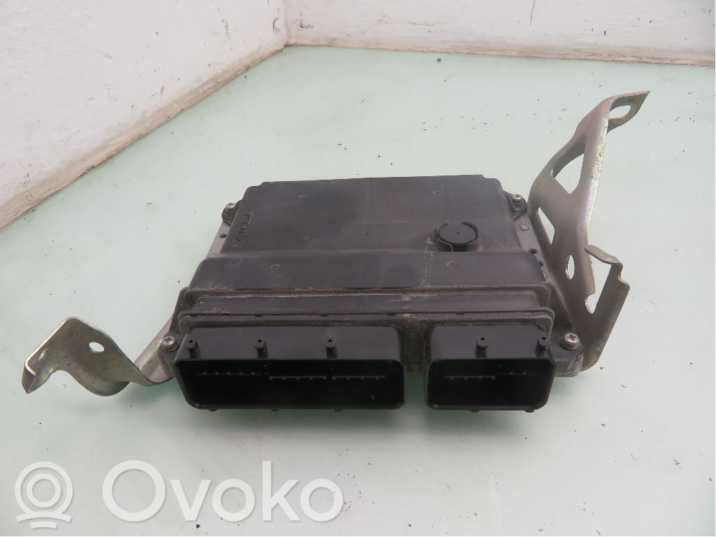 Toyota Auris 150 Centralina/modulo motore ECU 