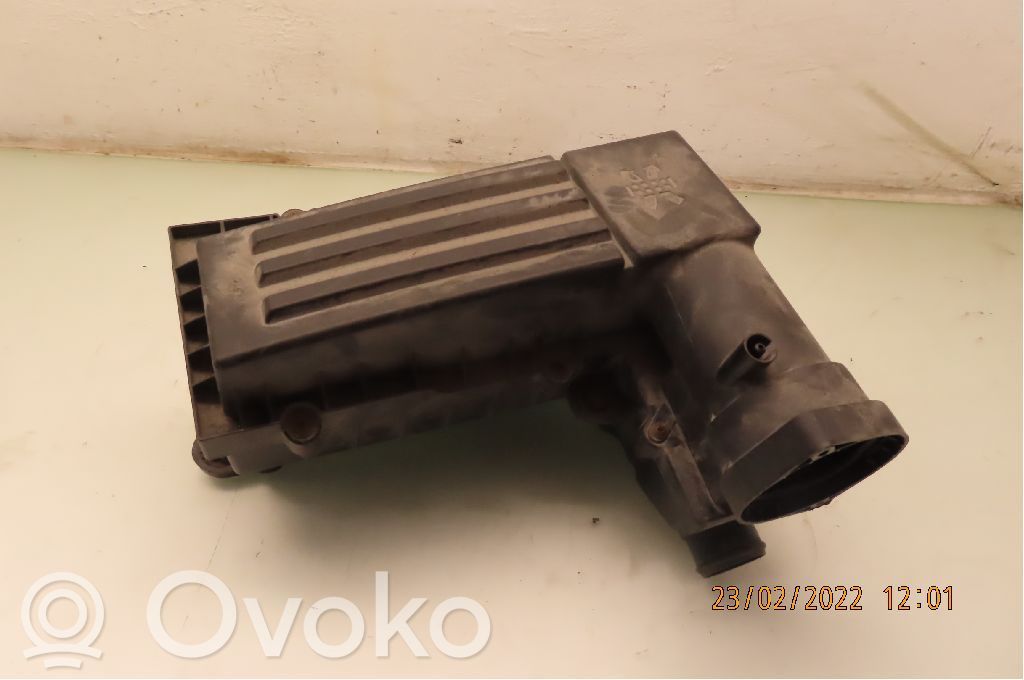Volkswagen Tiguan Boîtier de filtre à air