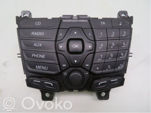 Kit del sistema de audio   2190668,BK2T18K811BE,BK2T18K811BE,2190668,BK2T18K811BE