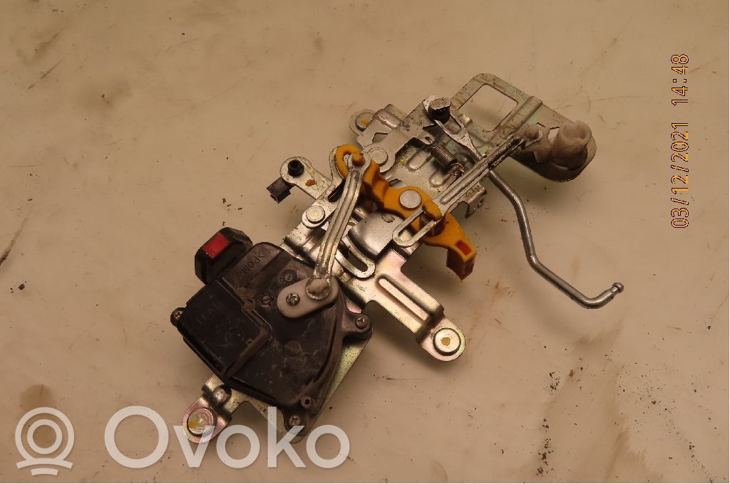 Hyundai H-1, Starex, Satellite Încuietoare portbagaj 
