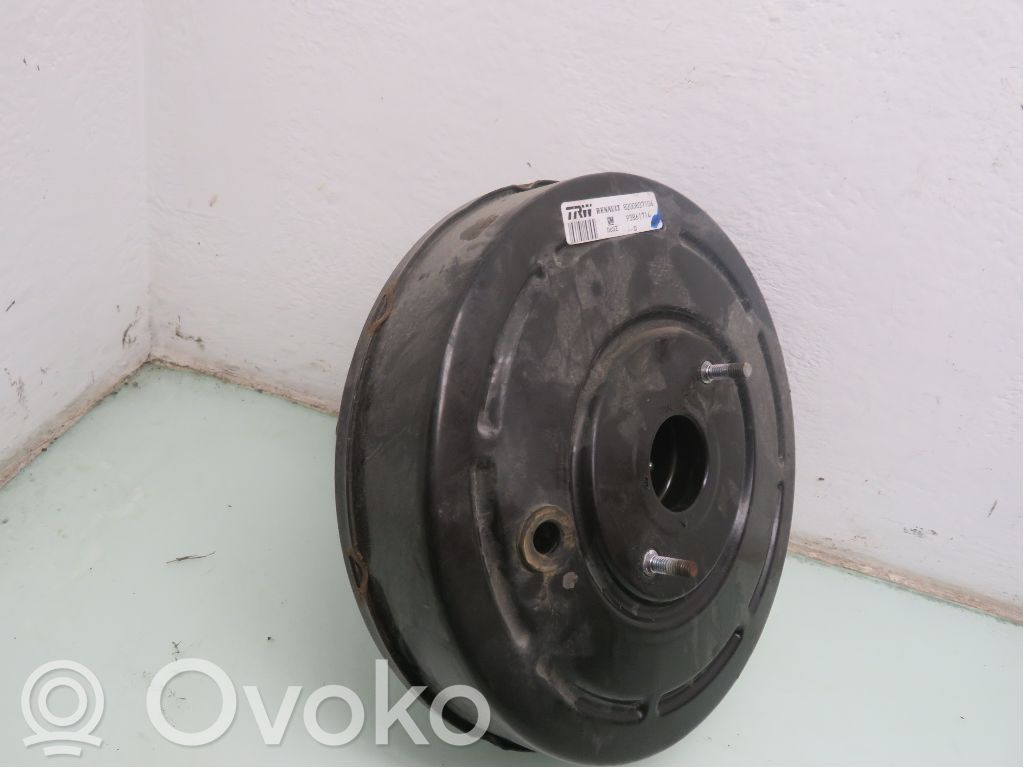 Opel Vivaro Servofreno 