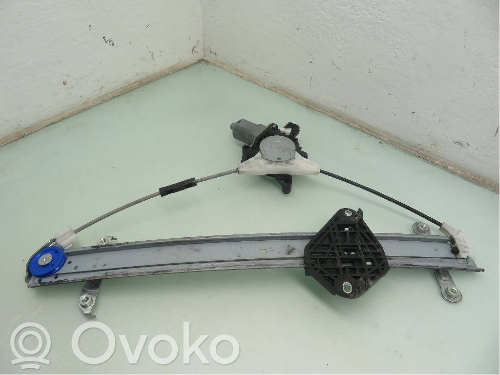 Subaru Outback (BS) Macara electrică geam ușă față 