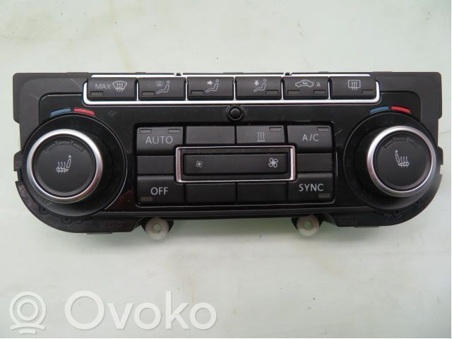 Volkswagen Tiguan Mascherina climatizzatore/regolatore riscaldamento
