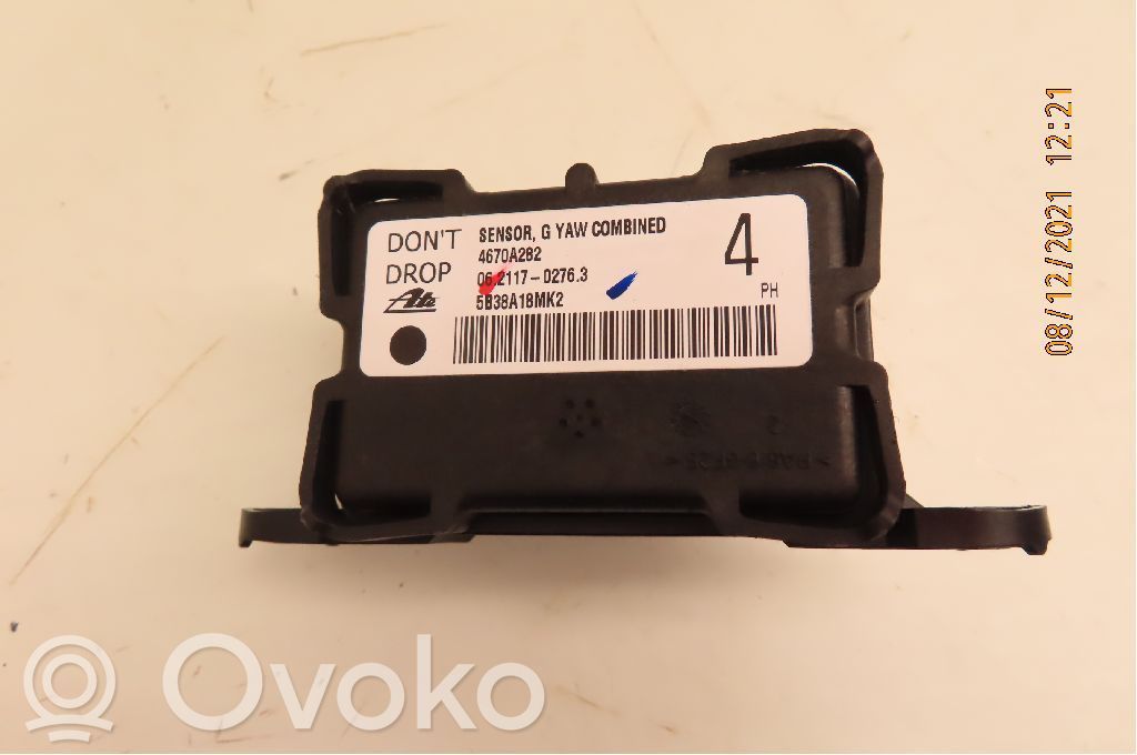 Anturi   4670A282,5B38A18MK2,4670A282,5B38A18MK2