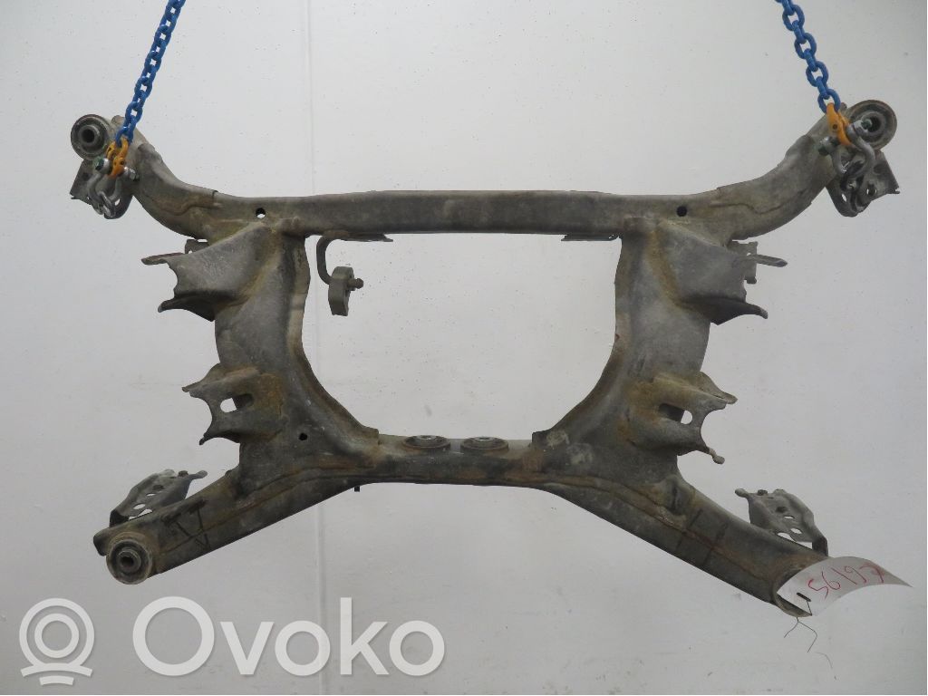 Subaru Outback (BS) Galinis traversas 