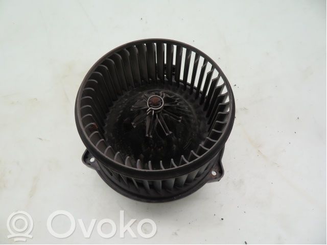 Hyundai i40 Ventilator aerotermă 