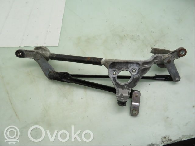 Hyundai i40 Valytuvų mechanizmas (trapecija)