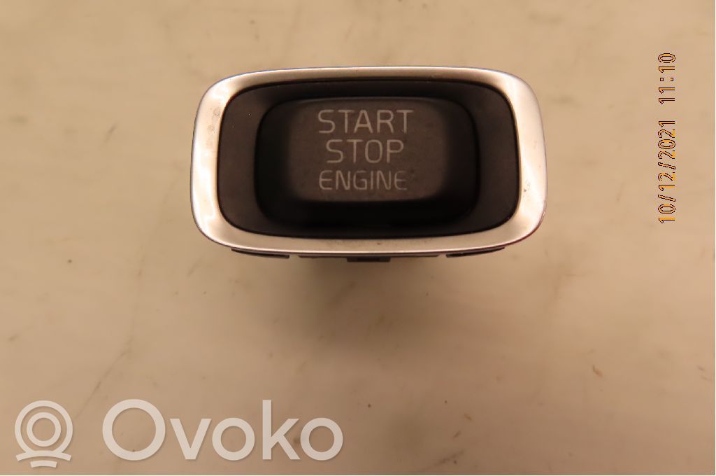 Engine start stop button switch   31456645,31394114,31394114,31456645