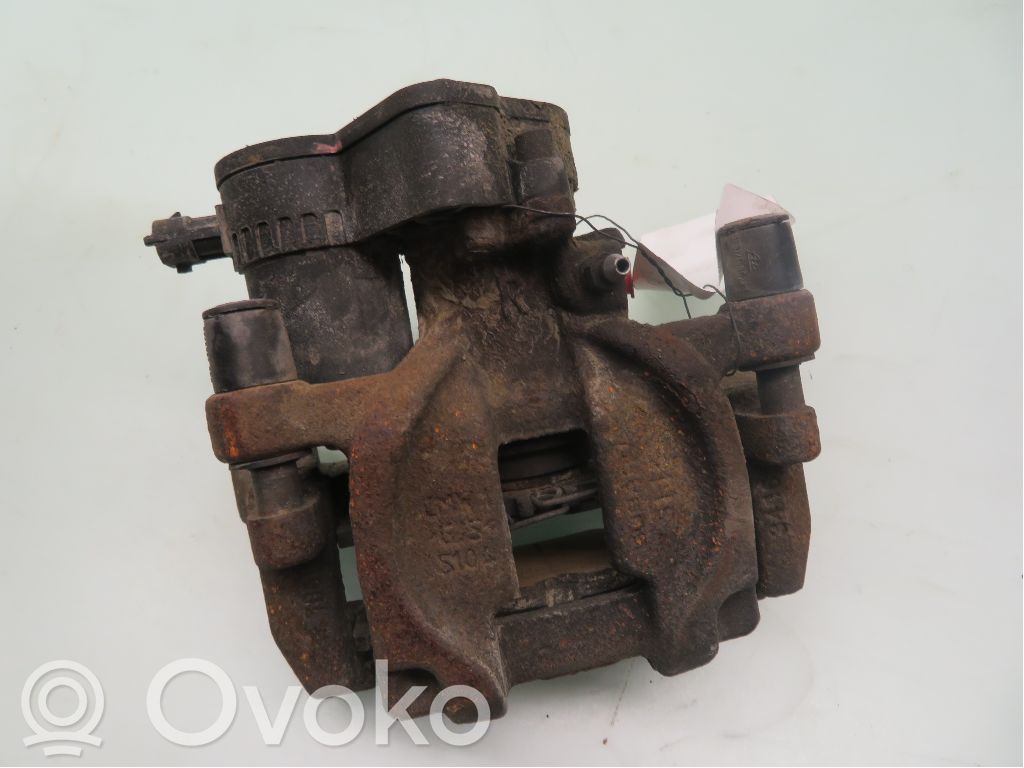 Subaru Outback (BS) Pinza del freno posteriore 
