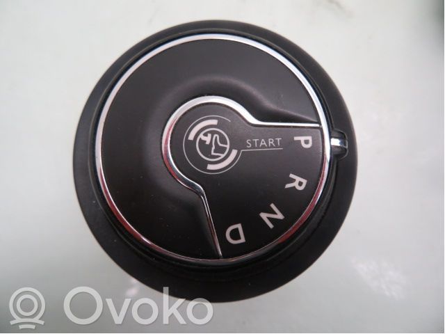 Toyota Proace Selector de viteze 