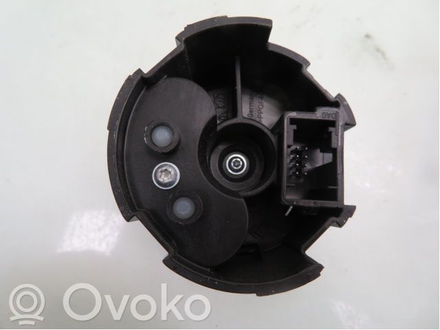 Toyota Proace Selettore marce 