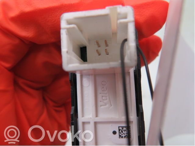 Toyota Proace Przyciski szyb 