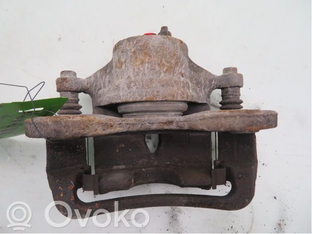 Hyundai ix35 Pinza del freno anteriore
