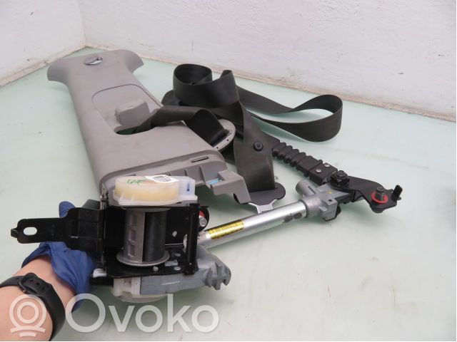 Hyundai ix35 Cinturón delantero 