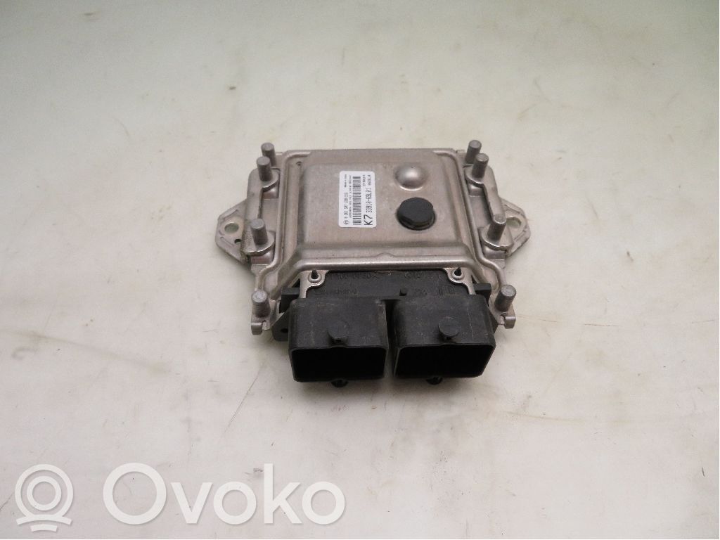 Suzuki Swift II Centralina/modulo motore ECU 