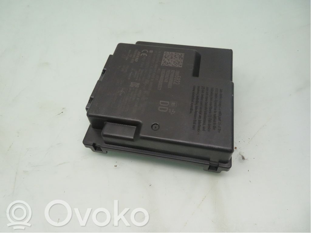 Opel Astra K Altre centraline/moduli 