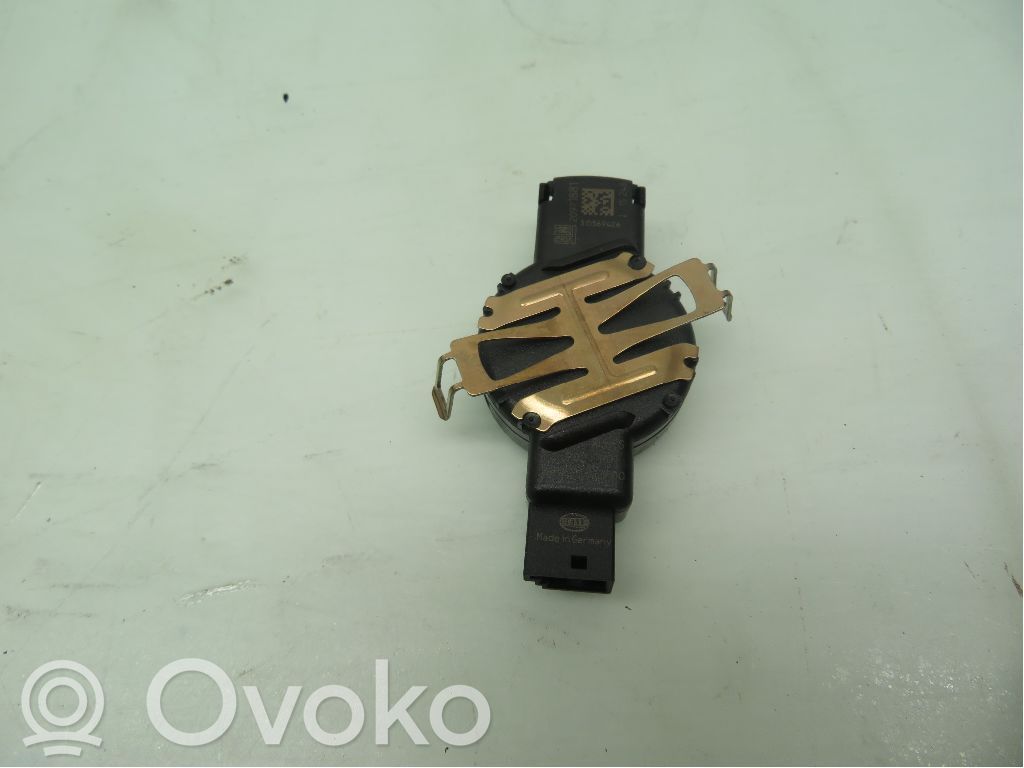 Opel Astra K Senzor ploaie 