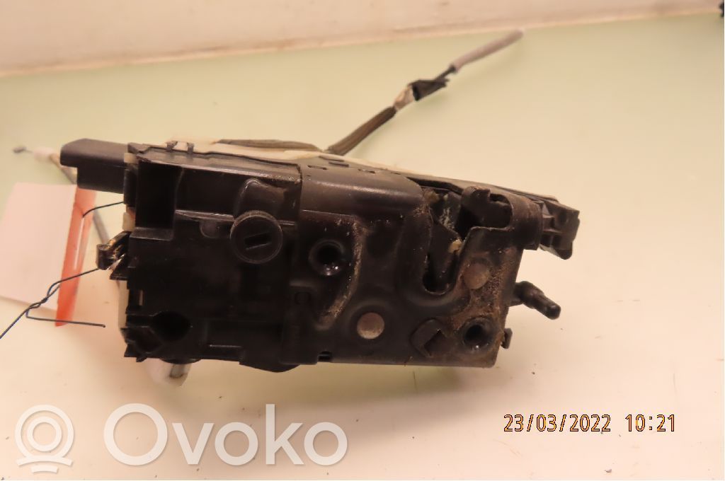 Citroen DS5 Serratura portiera anteriore 