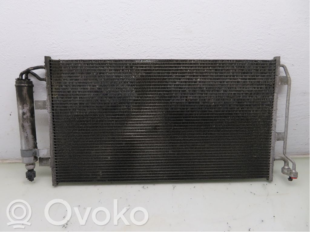 Nissan Leaf I (ZE0) Radiator lichid răcire 