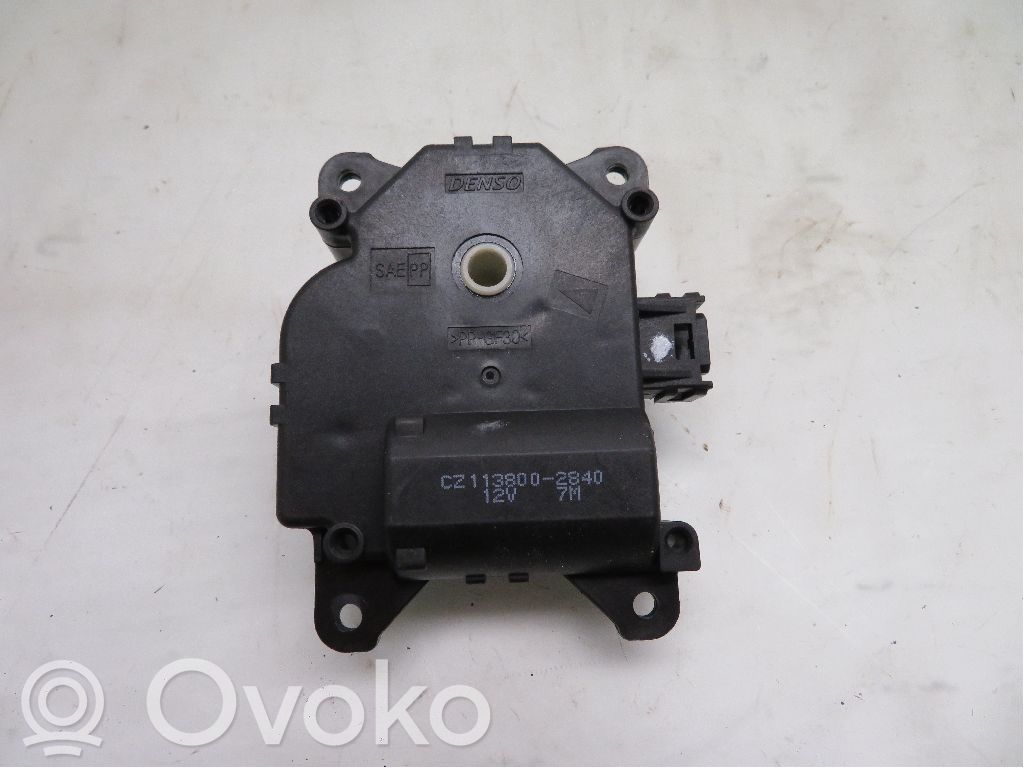 Mitsubishi Colt Muu ilmastointilaitteen osa (A/C)