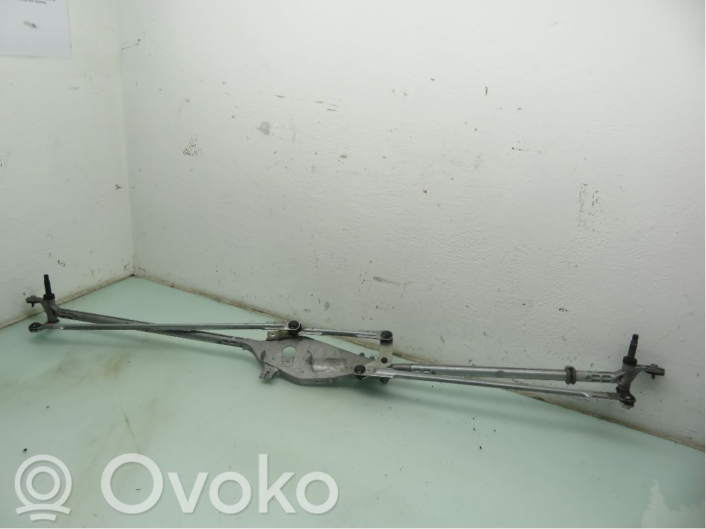 Opel Astra K Tiranti del tergicristallo anteriore 