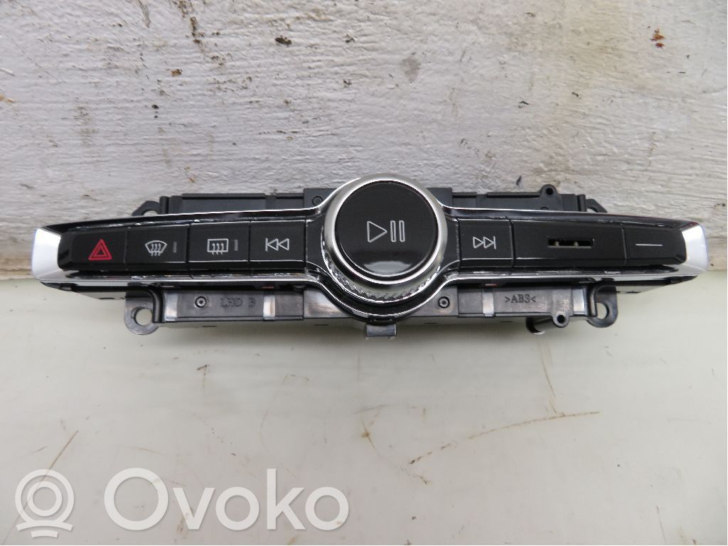 Volvo XC60 Kit sistema audio