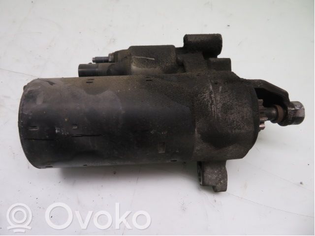 Audi A5 8T 8F Electromotor 