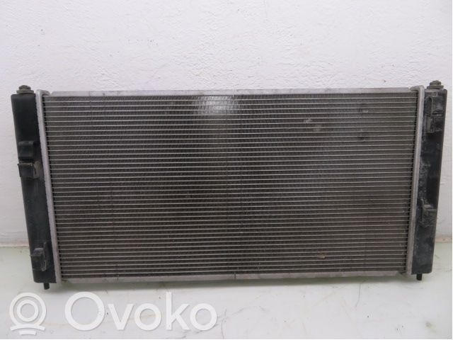 Nissan Leaf I (ZE0) Radiateur de refroidissement 