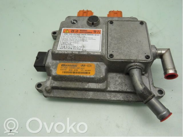 KIA Optima Muut ohjainlaitteet/moduulit