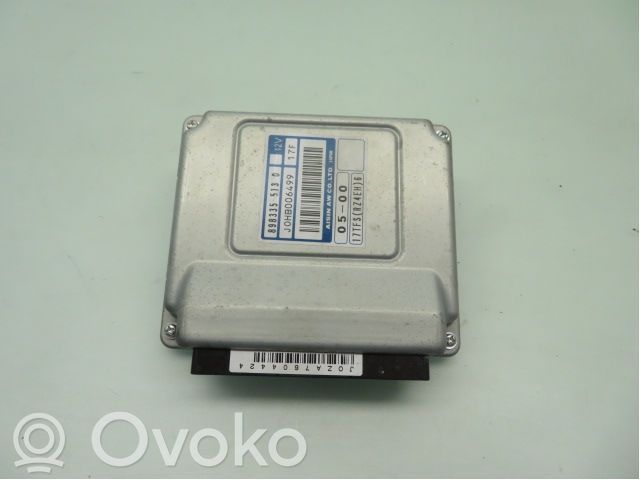 Isuzu D-Max Gearbox control unit/module 