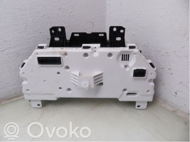 Lexus UX Tachimetro (quadro strumenti)