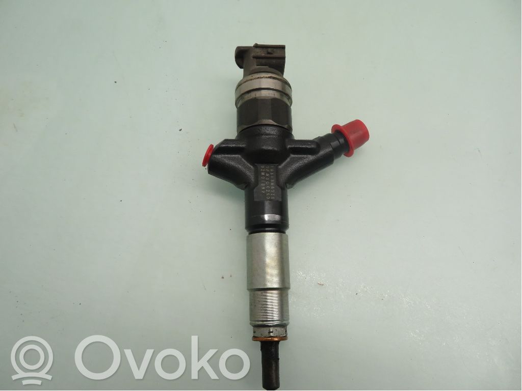 Subaru Outback Iniettore 