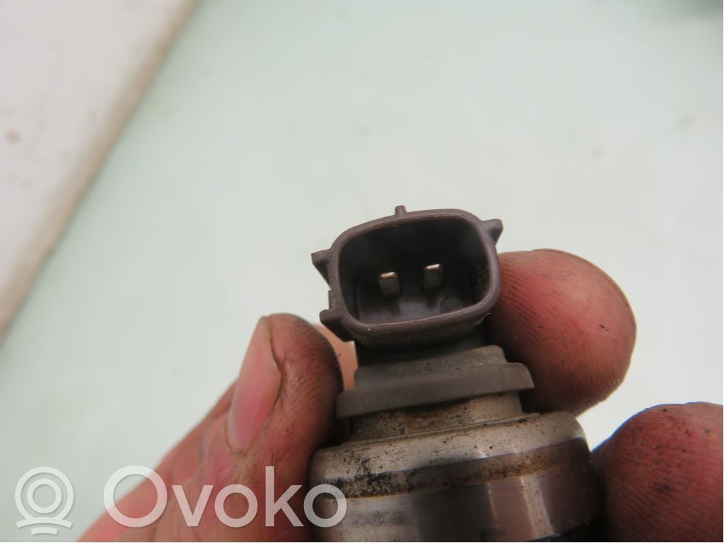 Subaru Outback Inyector de combustible