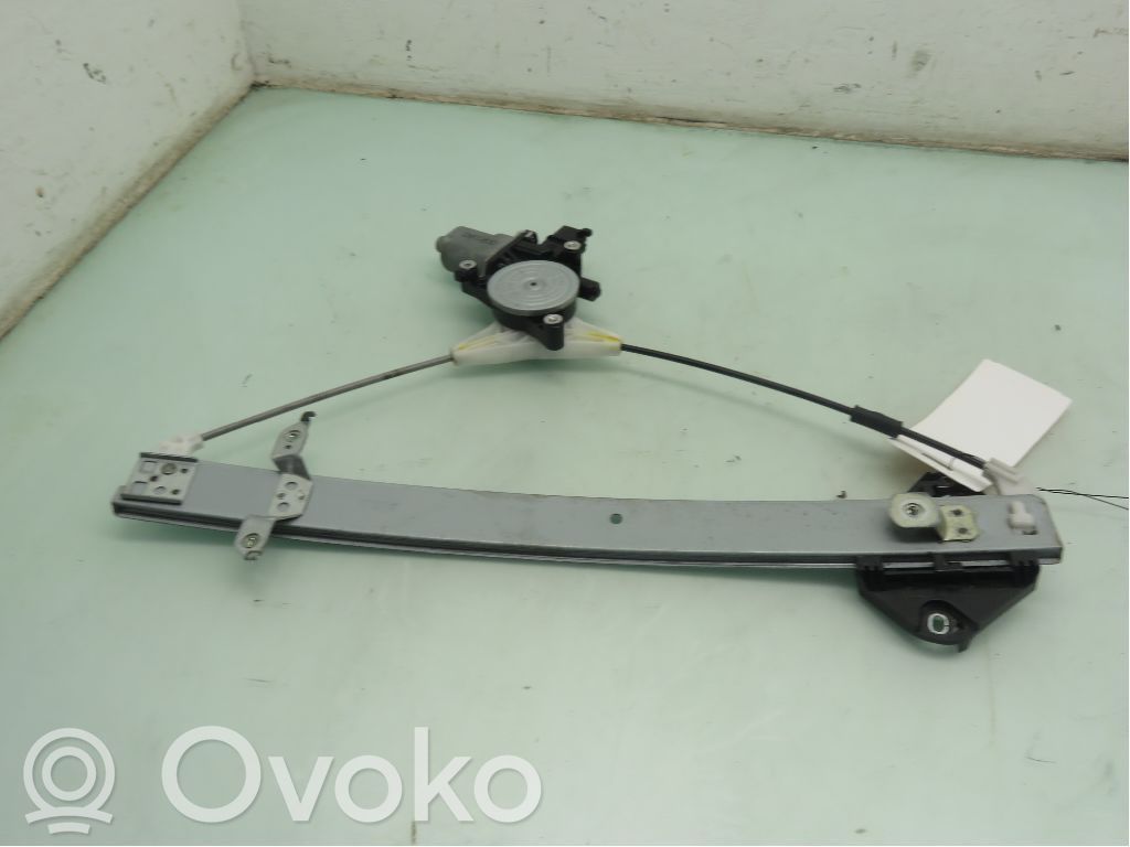 Subaru Outback Regulador de ventanilla eléctrico de puerta delantera 