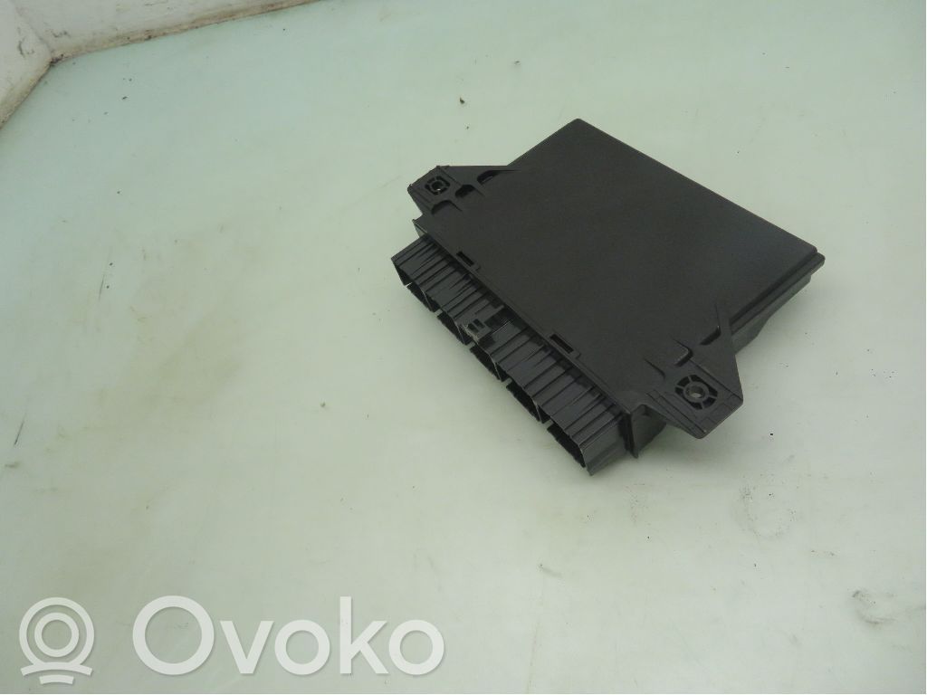 Volvo S60 Centralina/modulo keyless go