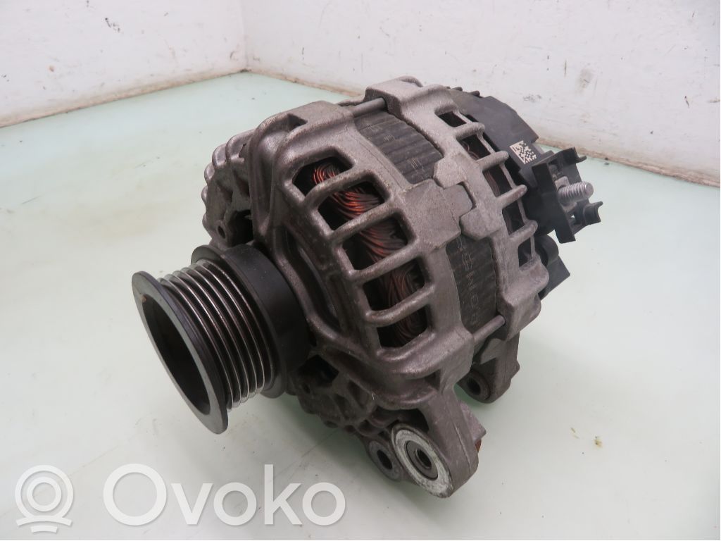 Generator/alternator   36002812,30659580,30659580,36002812