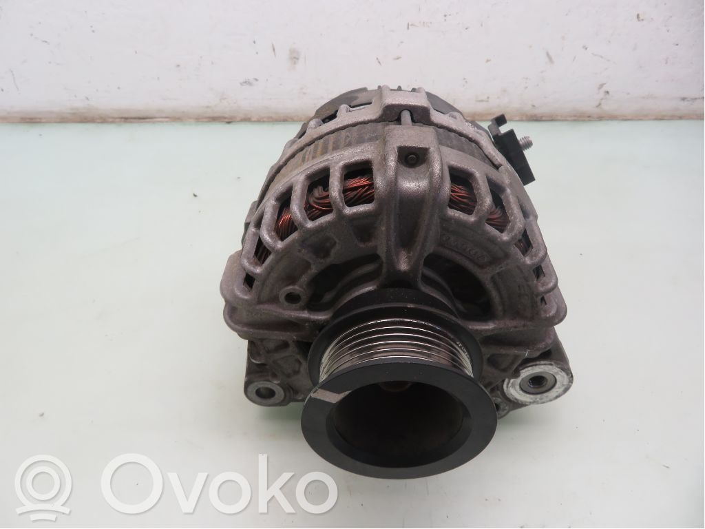Volvo S60 Lichtmaschine