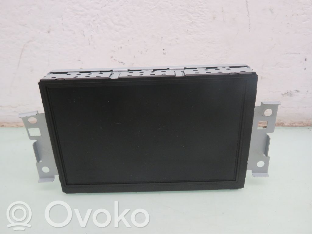 Volvo S60 Panel / Radioodtwarzacz CD/DVD/GPS 