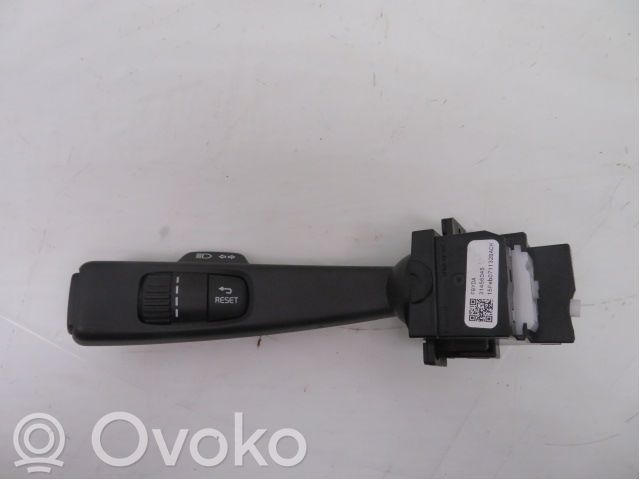 Volvo S60 Altri interruttori/pulsanti/cambi 