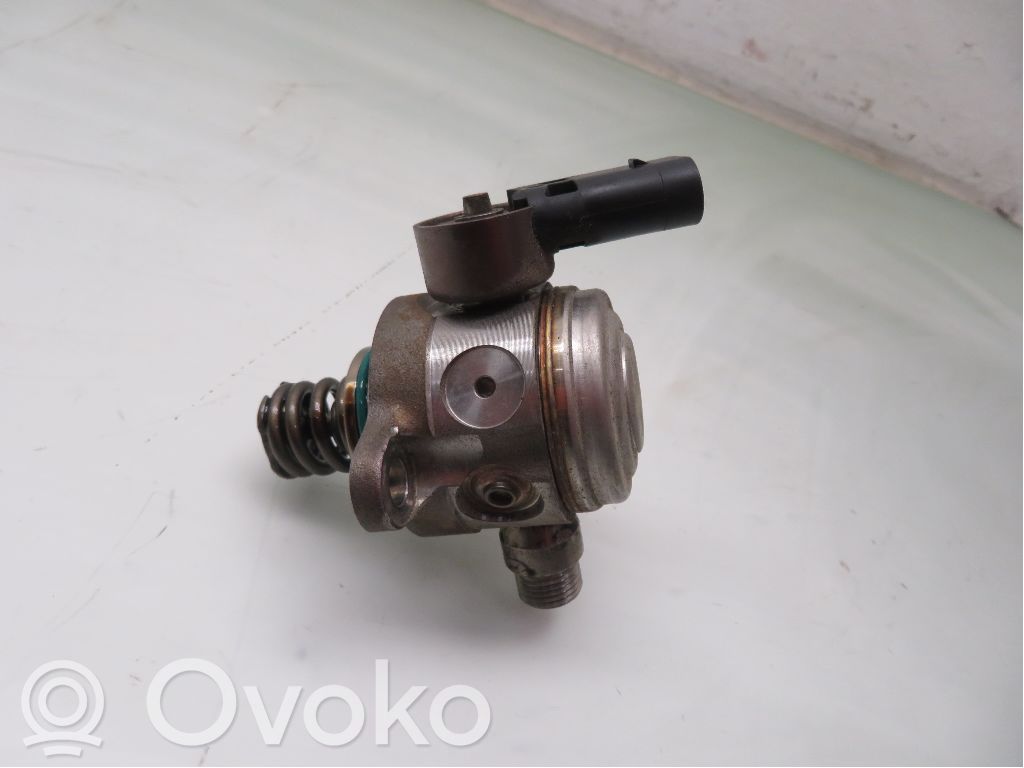 Skoda Octavia Mk4 Mechaniczna pompa paliwa 