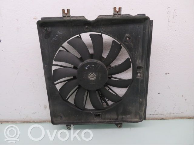 Honda CR-V Suport ventilator radiator 