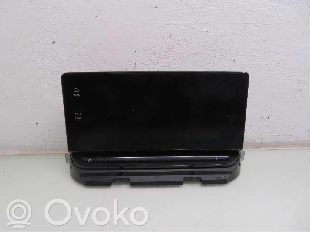 Modul comenzi multimedia   5E3919605,5E3919605