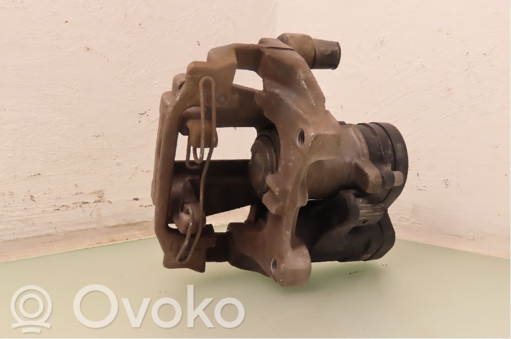 Skoda Octavia Mk4 Etrier frână spate 