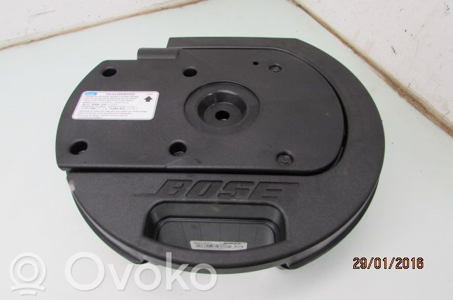 Altavoz de la puerta delantera   GAP466960,GAP466960