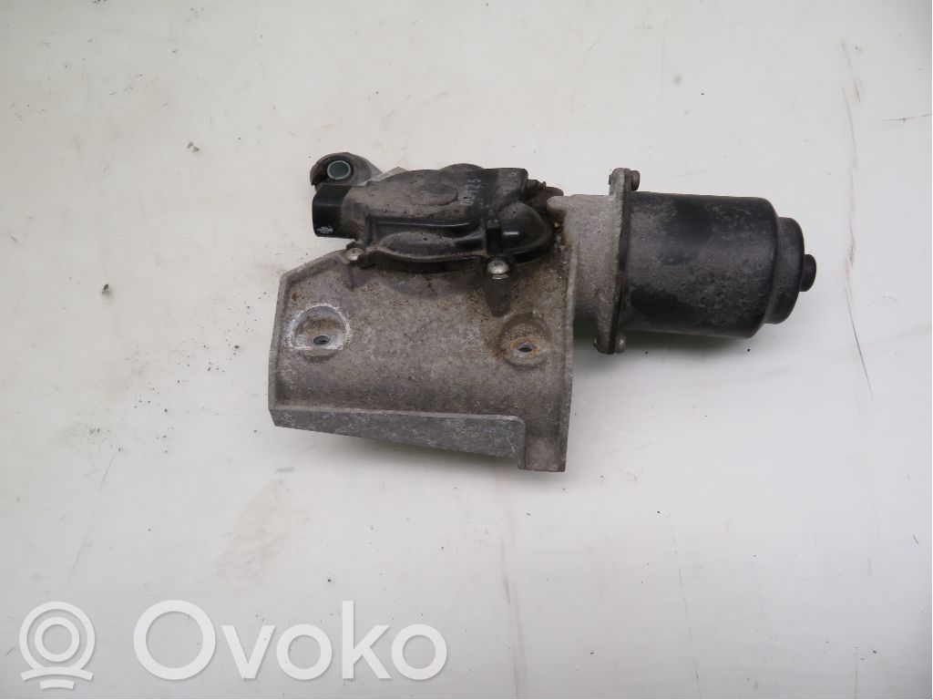 Nissan Pathfinder R51 Motor ștergător 