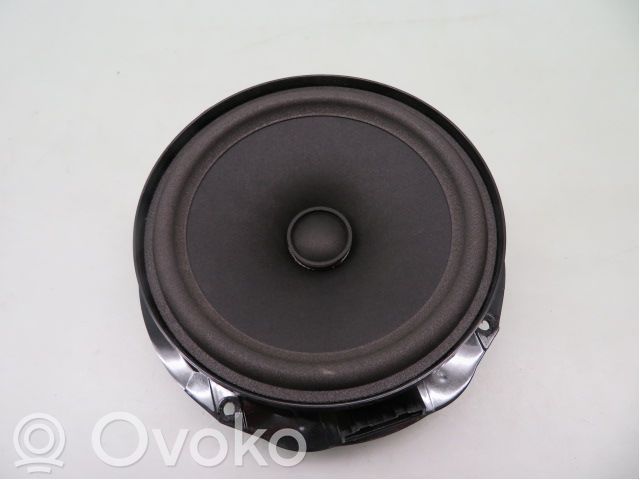 Volkswagen ID.4 Altavoz de la puerta delantera 