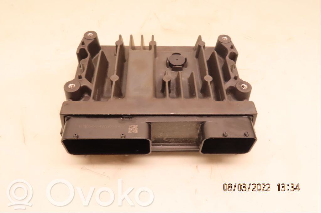 Toyota RAV 4 (XA50) Centralina/modulo motore ECU