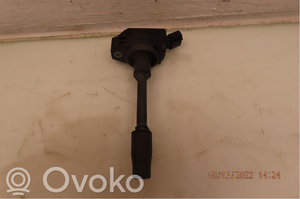 Toyota RAV 4 (XA50) Cewka zapłonowa wysokiego napięcia 